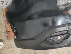 Бампер задний Mazda CX-9 2 (TC) 16-нв Б/У Оригинал TK6950221EBB
