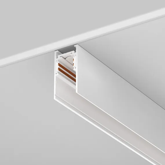 Шинопровод Busbar trunkings Exility TRX034-413W Maytoni