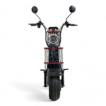 Электроскутер Wolong C3 PRO