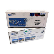 Картридж UNITON для HP CF230A для LJ M203/MFP M227 (1.6K)