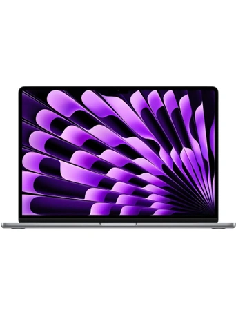 Ноутбук Apple MacBook Air 15 M2 (2023) 8CPU 10GPU 8/256GB Space Gray
