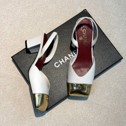 Туфли Chanel
