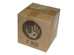 Мяч для атлетических упражнений медбол 2 кг SJ5-2kg