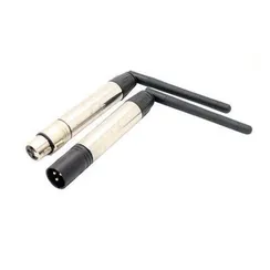 SHOWLIGHT SL-512 DMX