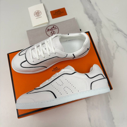 Кеды Hermes Match