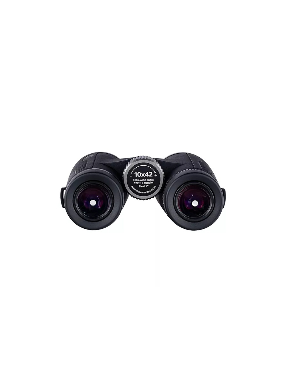 Бинокль TRD OWL 10x42