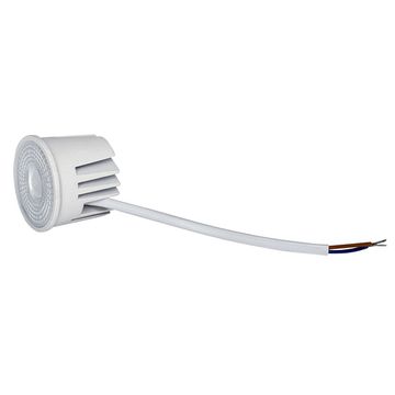 Светодиодный модуль LED 9W 3000К CLT 090M 9W 3000K WH белый Crystal Lux