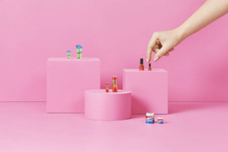 Фигурка 5 Surprise Набор 3 шара Mini brands s3