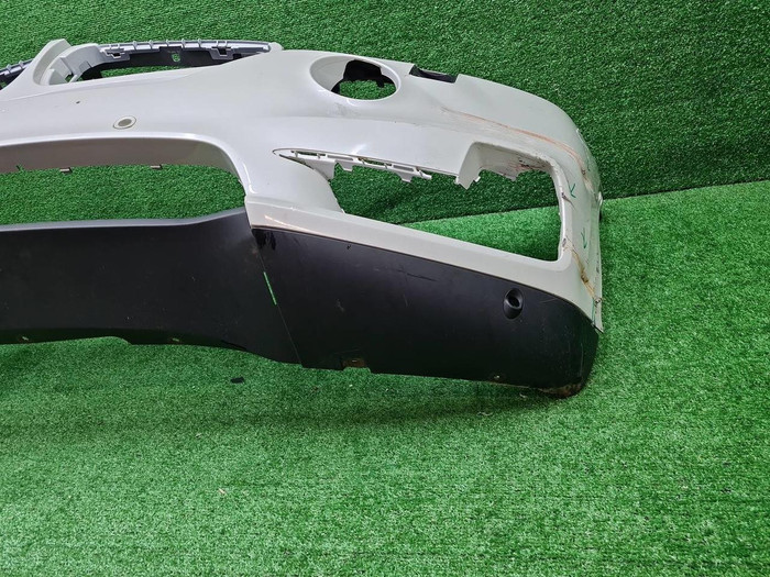 Бампер передний BMW X5 F15 (2013-2018)