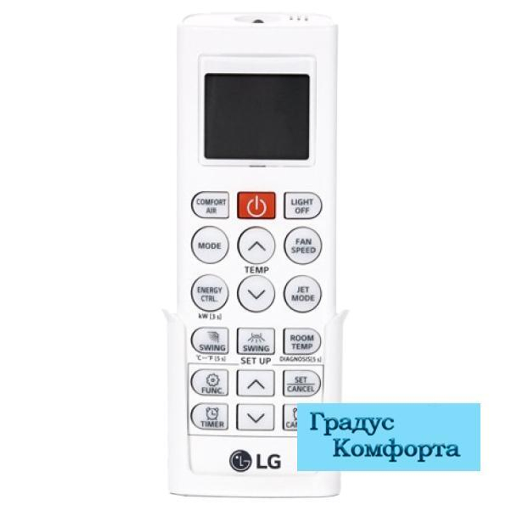 Мульти сплит системы Lg MJ24PC.NSK