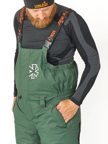 Костюм зимний Norfin DISCOVERY 3 XXXL
