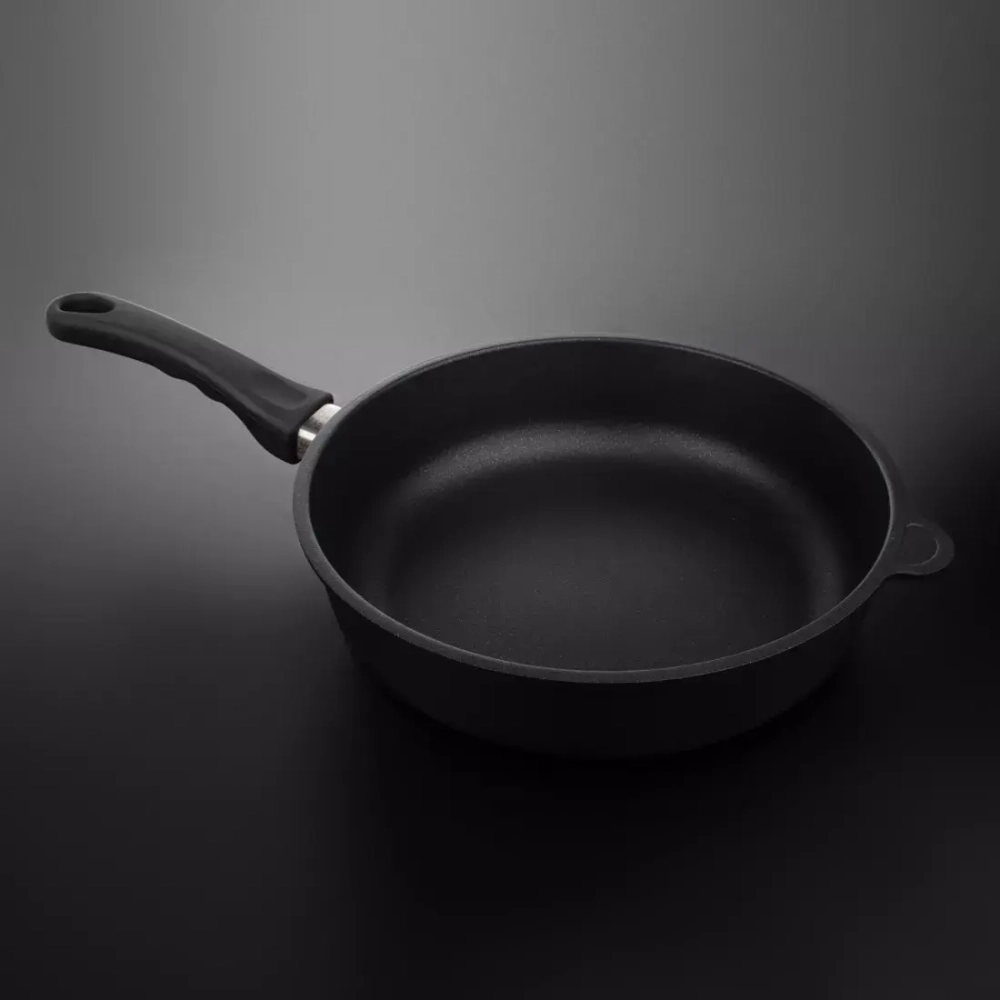 Сковорода глубокая 28см AMT Frying Pans Fix