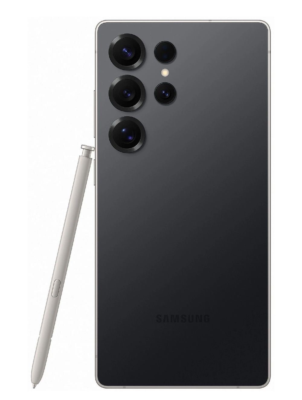 Samsung Galaxy S25 Ultra 12 Black
