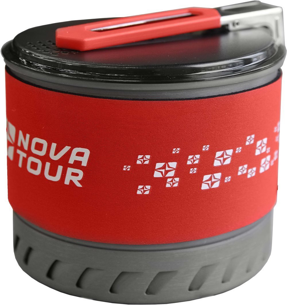 Кастрюля NovaTour "Инферно" 1.4л