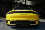 Карбоновый обвес для PORSCHE 911 992.1 Carrera S 2019–2025 Порше