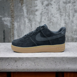 Nike Air Force 1 Low • Black