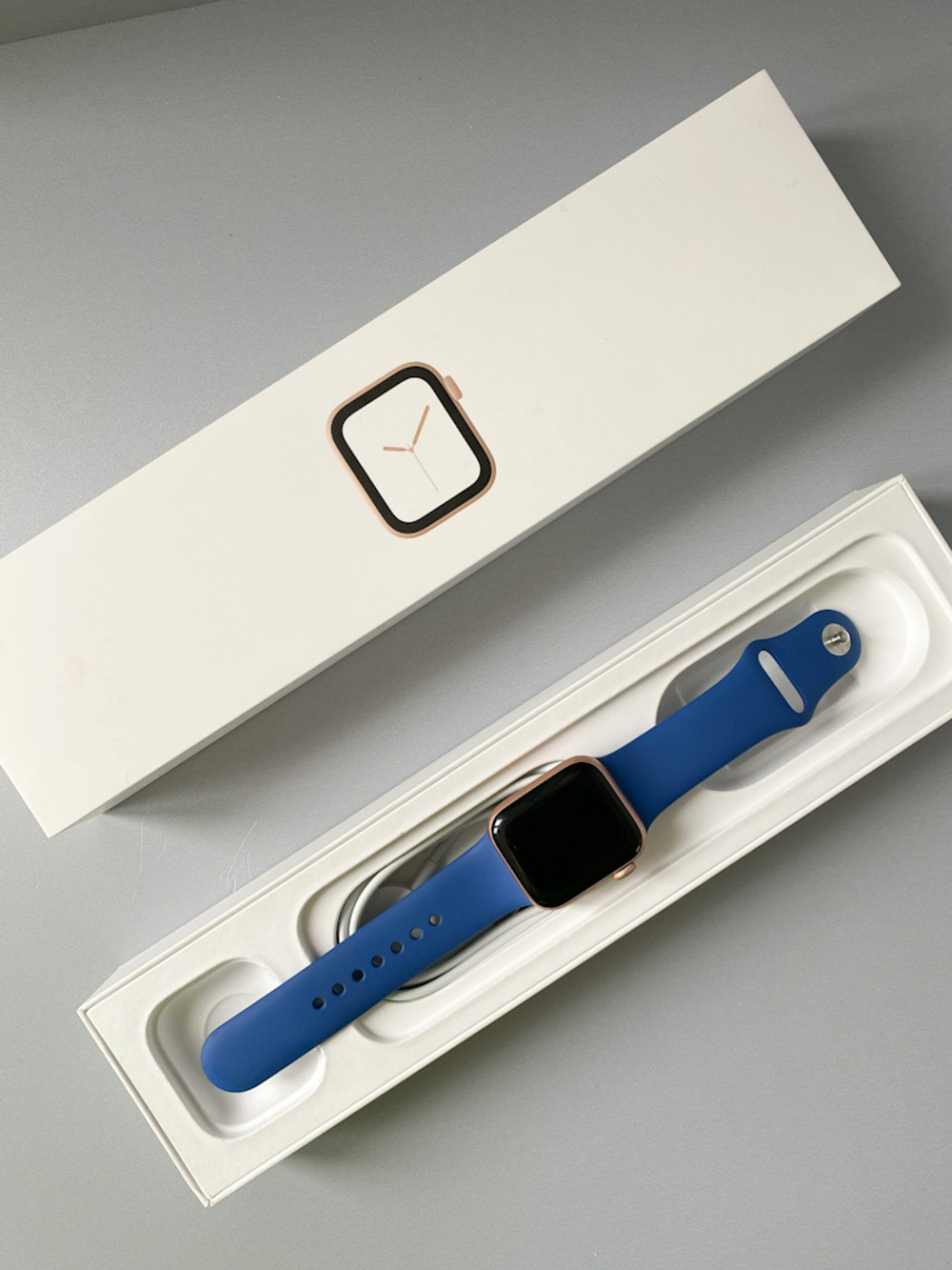 Часы Apple Watch