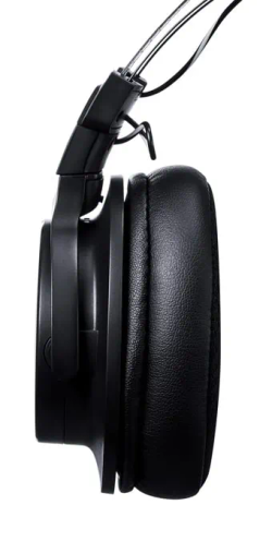 Audio-Technica ATH-G1 (черный) игровая гарнитура