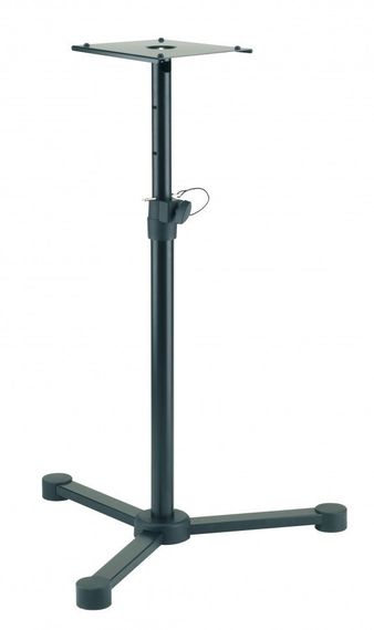 K&amp;M 26720-000-55 стойка для студийных мониторов