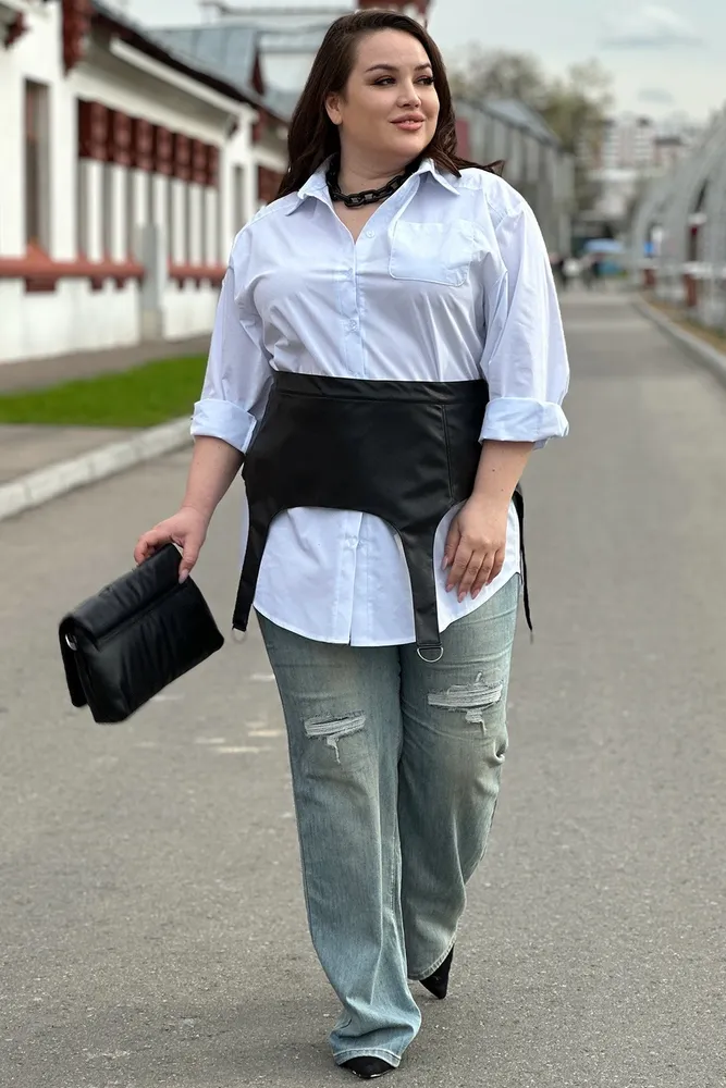 Джинсы 5115 Fabrika