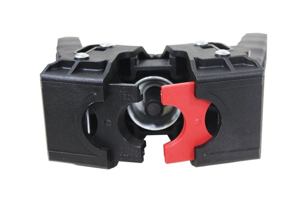 Укупорка кроненпробок VIK (d26-29mm)