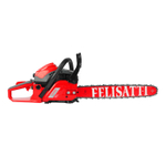 Бензопила Felisatti 554XP 3103