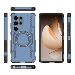 Защитный чехол Space Shell Magnetic Case для Samsung Galaxy S25 Ultra