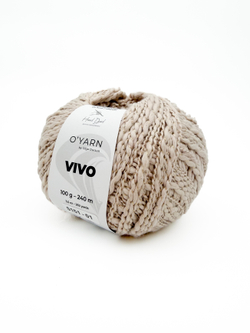 Пряжа O'Yarn VIVO, 100г