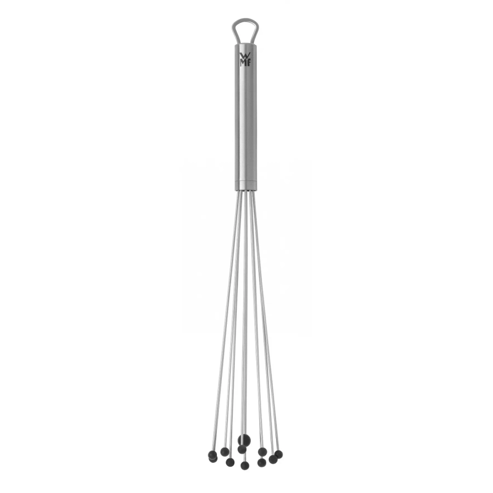 WMF Венчик Profi Plus, 32 см, складной, с силиконовыми шариками 18 7664 6030