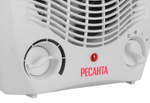 Тепловентилятор Ресанта ТВС-2000