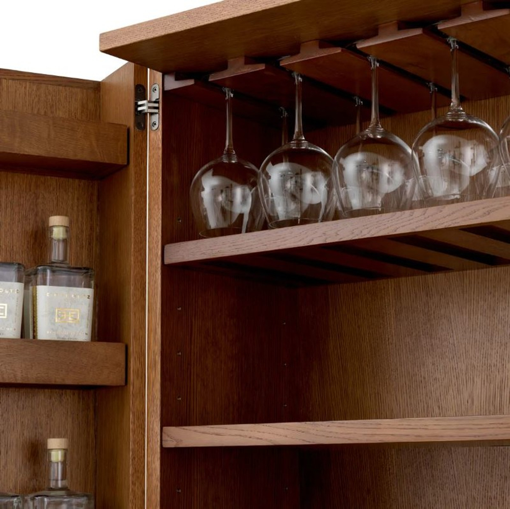 Бар Borchard CABINETS