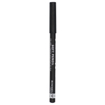 Rimmel London, мягкая подводка для глаз, 061 угольно-черный, 1,2 г (0,04 унции)