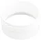 Накладка CLT 0.31 CLT RING 013 WH Crystal Lux
