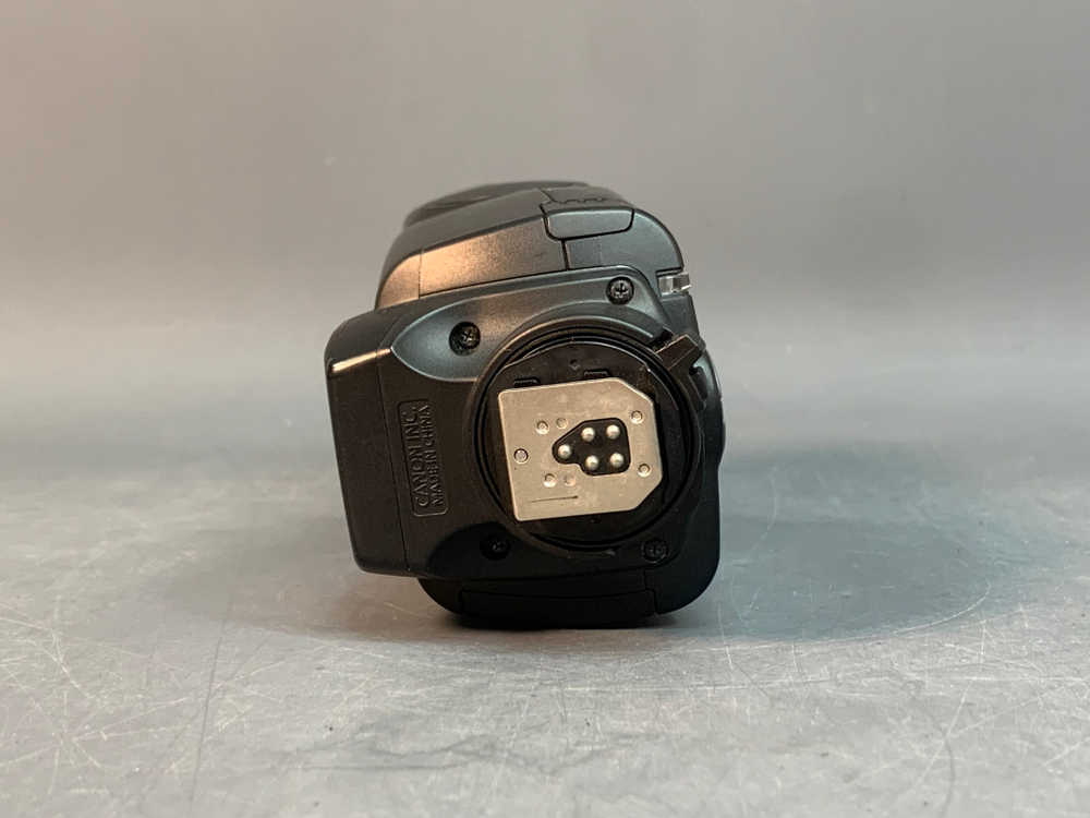 Canon 430EX II