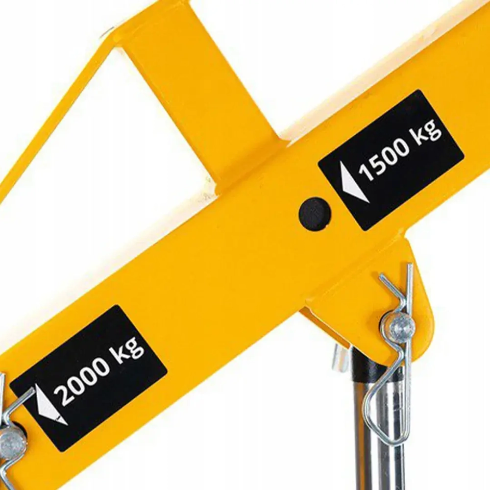 Crane 2T JCB JCB-TH72004 (T32002)