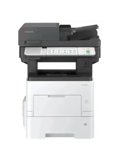 МФУ лазерное Ecosys MA6000ifx WHITE ч/б А4 1200x1200 dpi