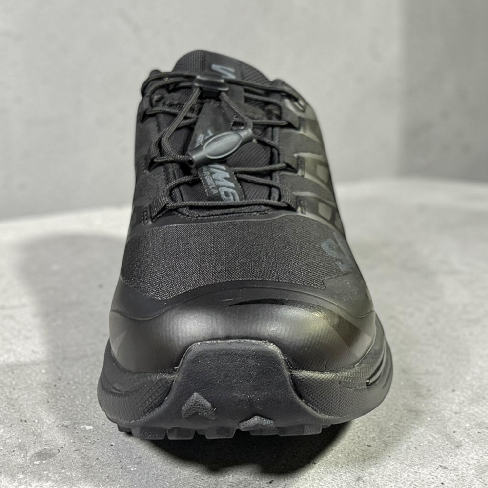 Salomon & Maison Margiela Gore-Tex • Black