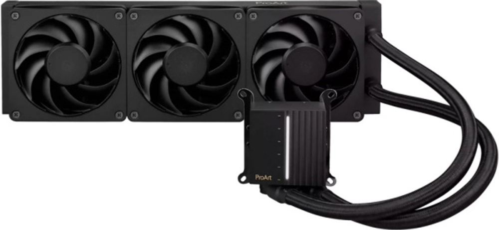 Система охлаждения жидкостная ASUS PROART LC 360