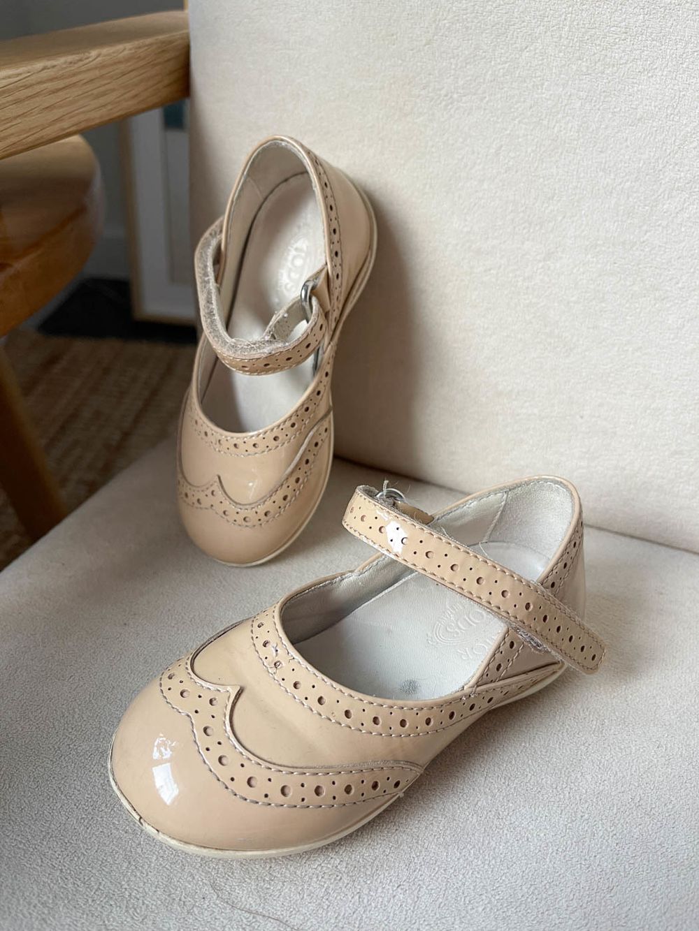 Туфли Tods, 21