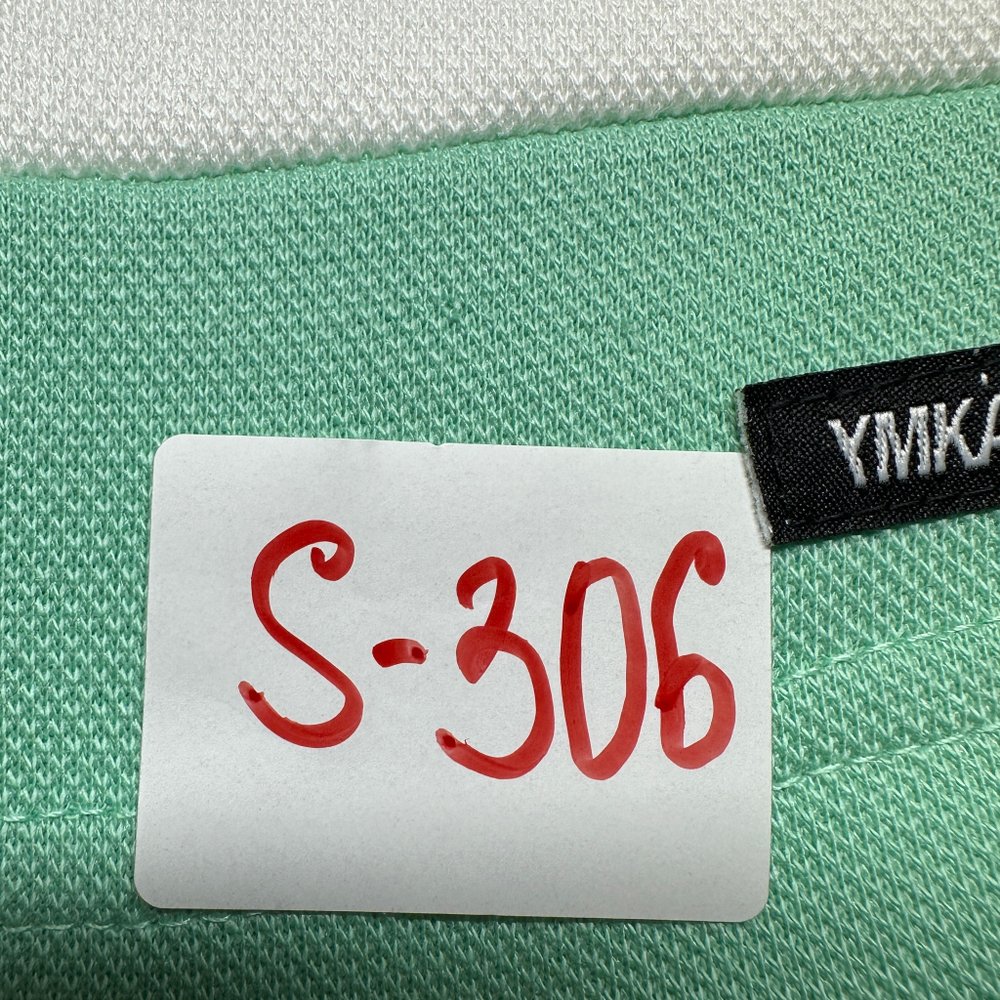 Рубашка поло YMKASHIX S306 pp.M