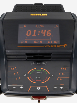 Беговая дорожка Kettler TRACK S8