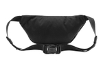 THE NORTH FACE 2.7L Fanny Pack Sling Bag Outdoor Bag Recycled Polyester Black Unisex