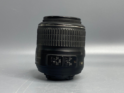 Nikon 18-55mm f/3.5-5.6G AF-S VR DX