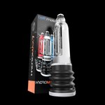 Гидропомпа HYDROMAX7 CRYSTAL, прозрачный
