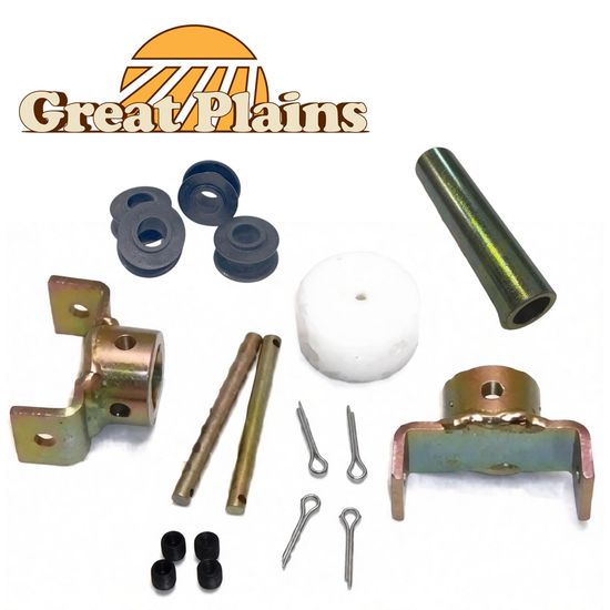 Great Plains запасные части и комплектующие