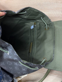 Рюкзак Louis Vuitton Christopher