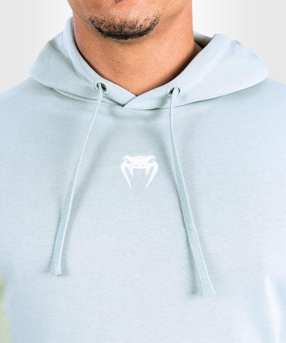 Худи Venum Vortex XL Ocean Blue