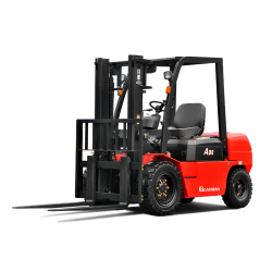 Погрузчик дизельный GLAVMAN CPCD30-AG2 г/п 3 тонны 3000 мм