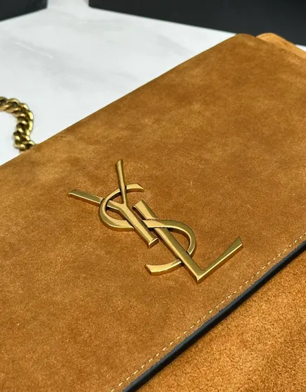 Сумка Saint Laurent Reversible Kate