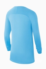 Термофутболка Nike Dry Park First Layer LS Детская - голубой